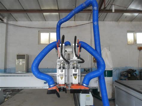 cnc machine dust collector|dust collector for cnc router.